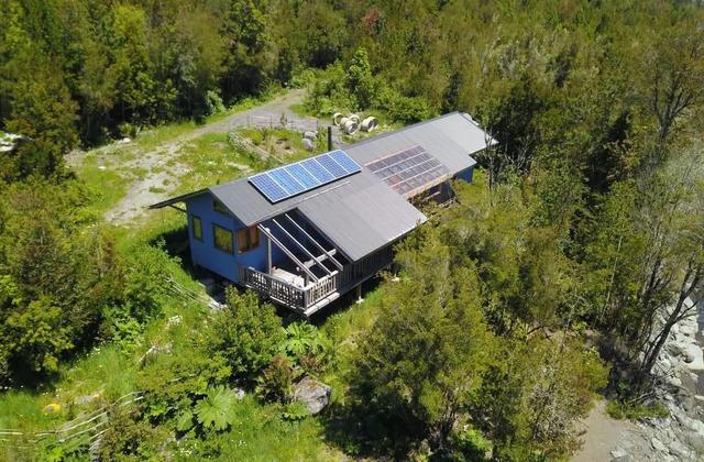 Se vende casa en Puerto Varas
