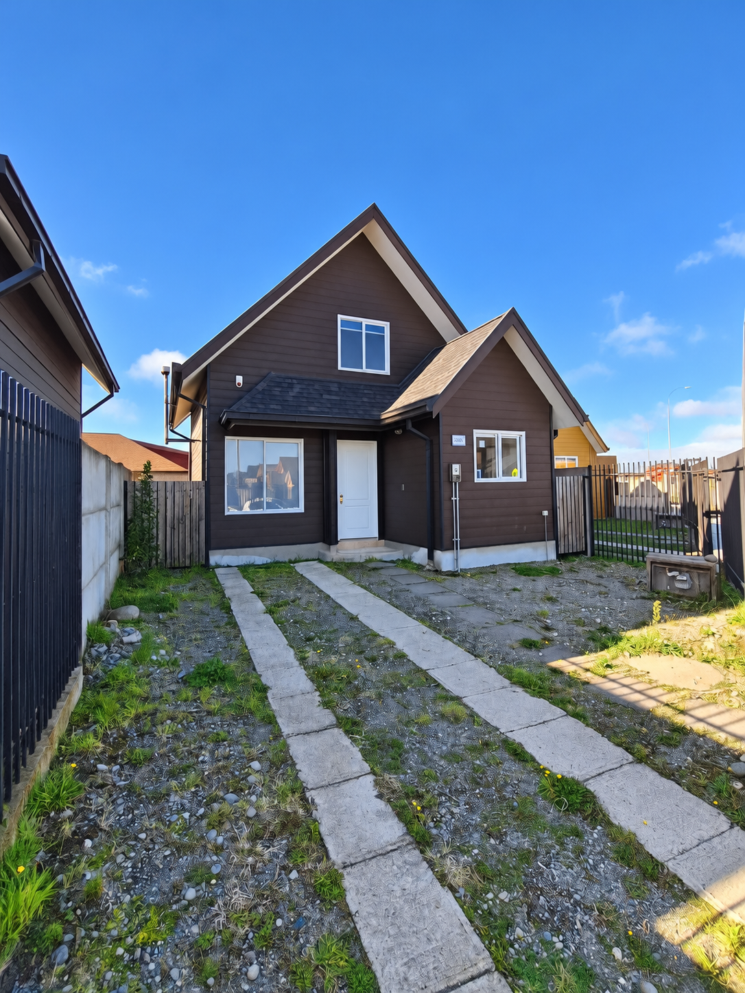 Se vende casa en Puerto Montt 1504