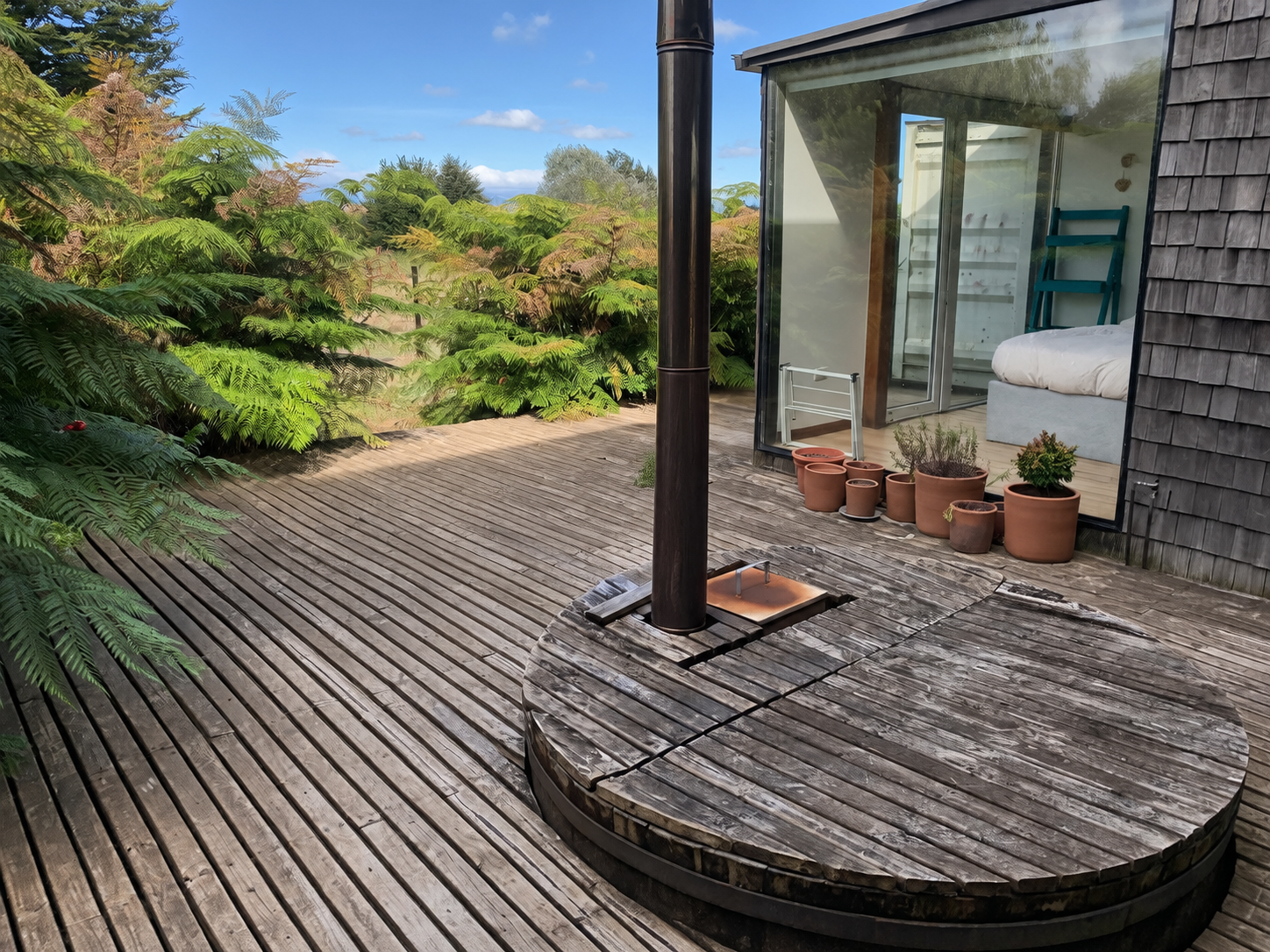 Se arrienda casa en Linea Nueva - Llanquihue 1572 — foto 4