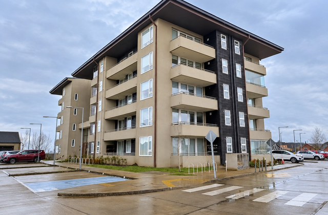 Se arrienda departamento en Puerto Montt