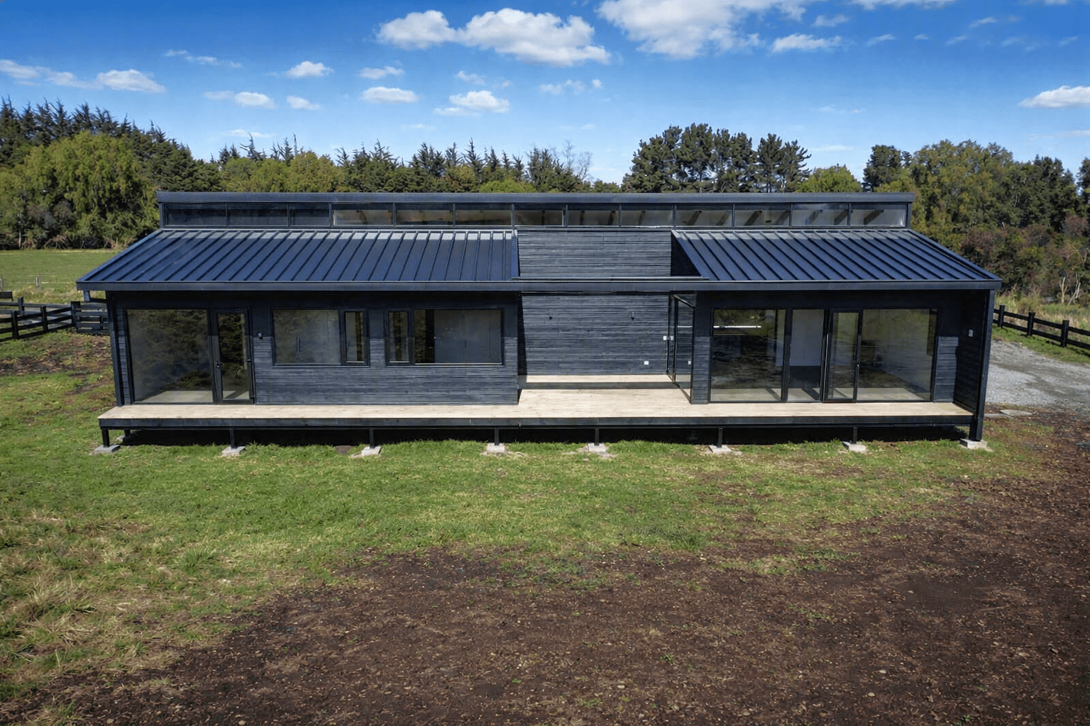 Se arrienda casa en Llanquihue 1561