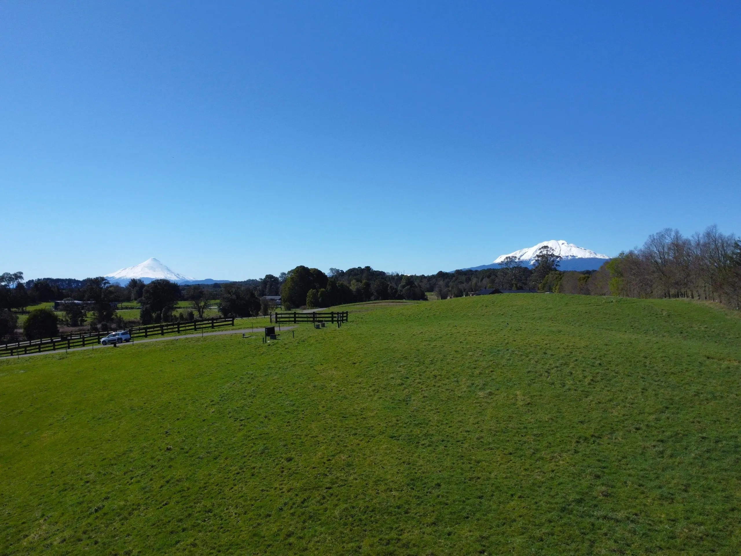 Se vende parcela en Puerto Varas 1559