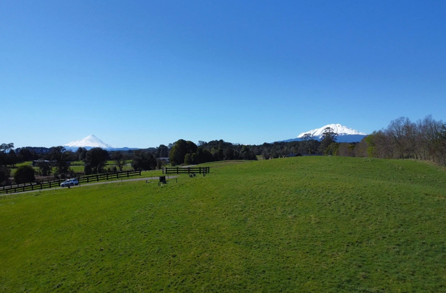 Se vende parcela en Puerto Varas 1559
