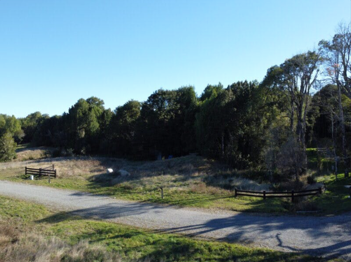 Lot for sale in Puerto Varas, Los Lagos