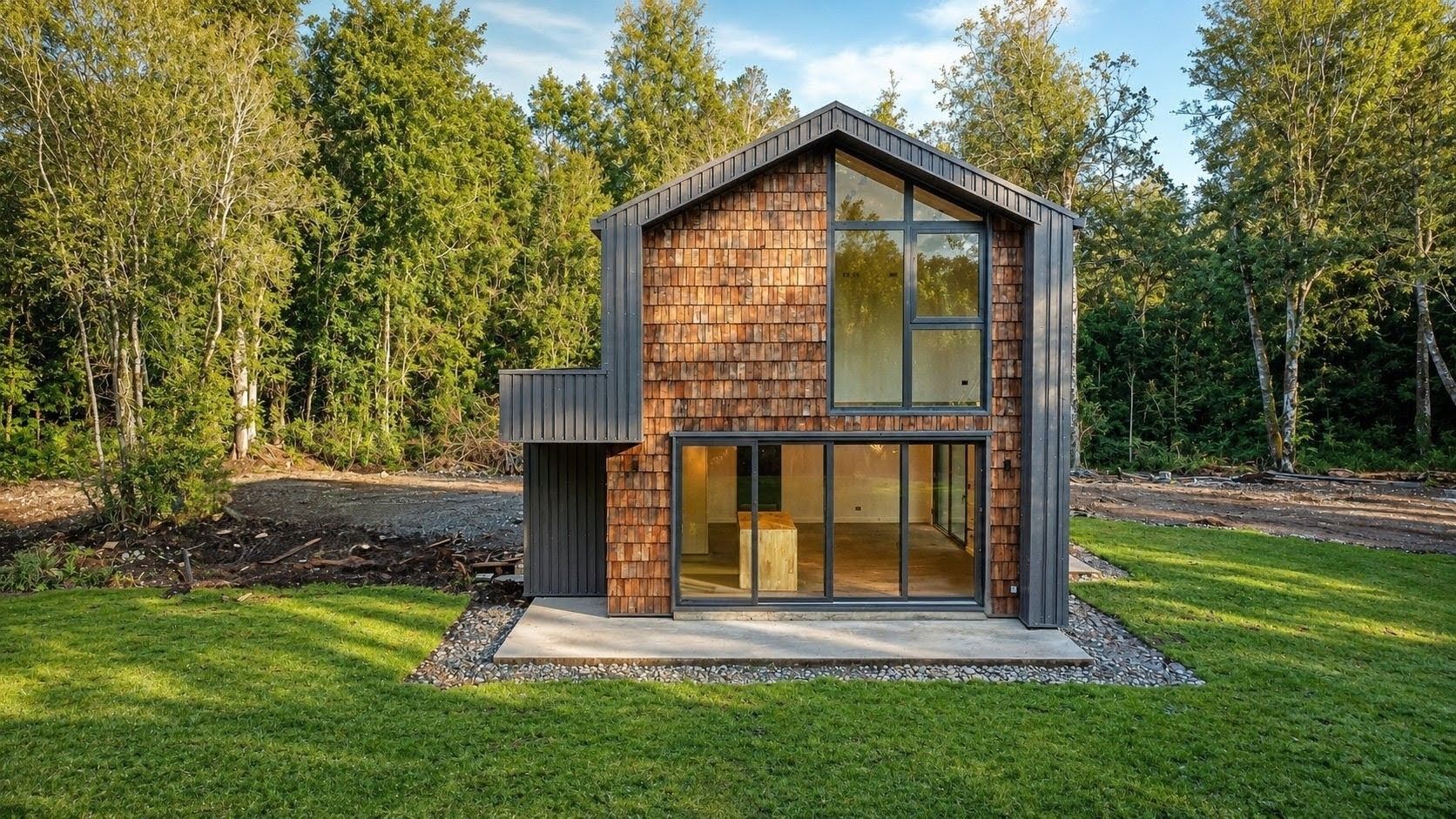 Se vende casa en Puerto Varas 1546