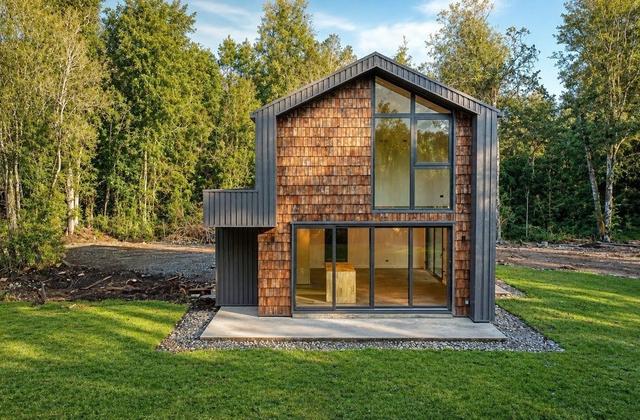 Se vende casa en Puerto Varas 1546
