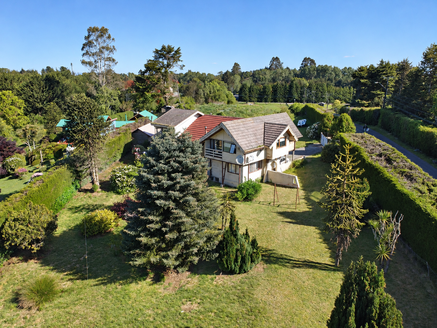 Se vende casa en Puerto Varas 1581 — foto 27