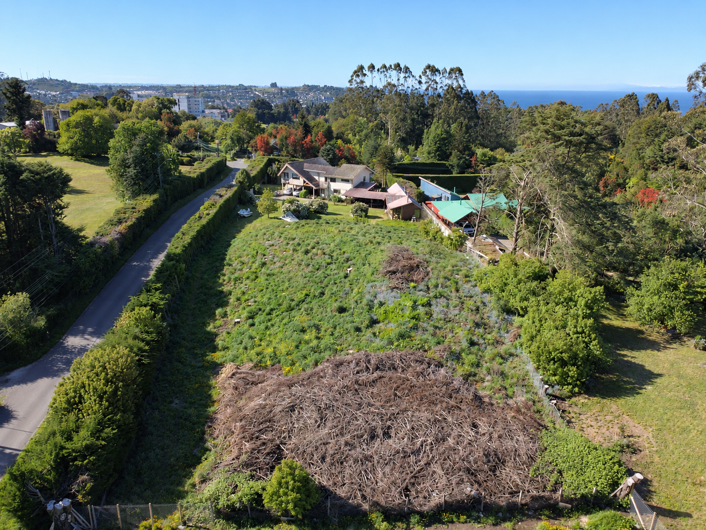 Se vende casa en Puerto Varas 1581 — foto 26