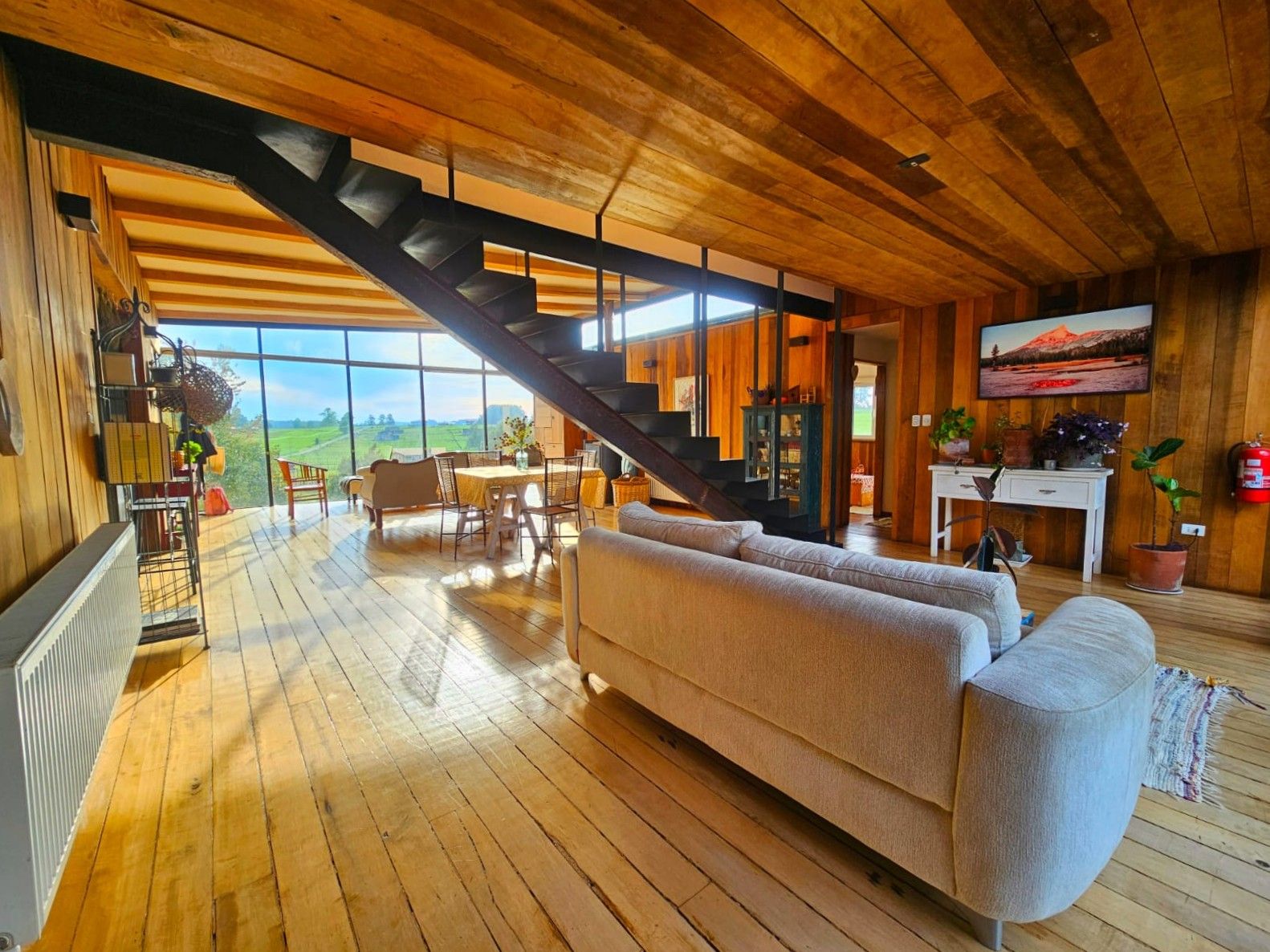 Se arrienda casa en Linea Nueva - Llanquihue 1572 — foto 6