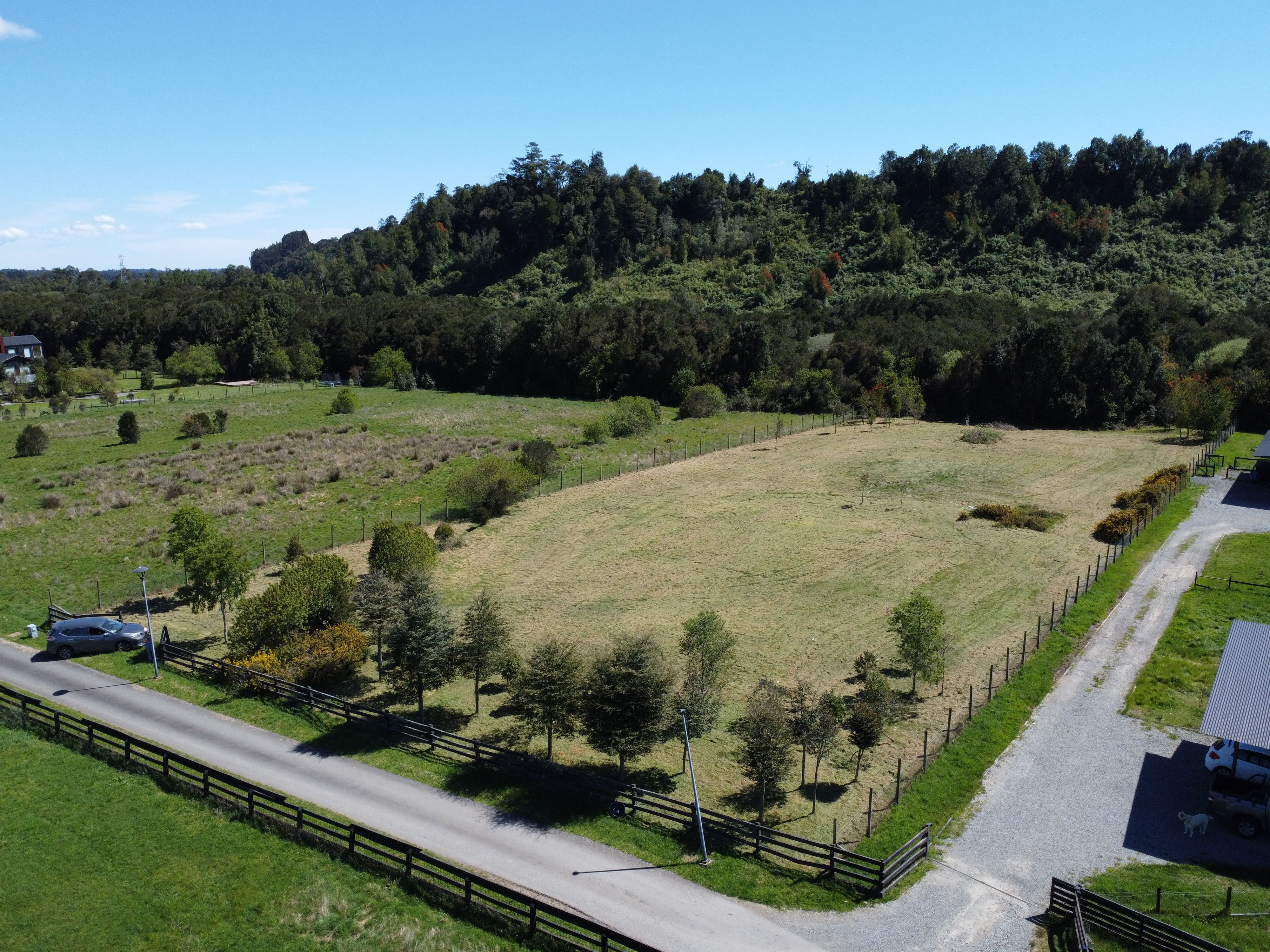 Se vende parcela en Puerto Varas 1580 — foto 2