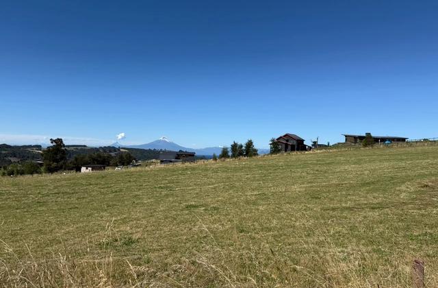Se vende parcela en Llanquihue