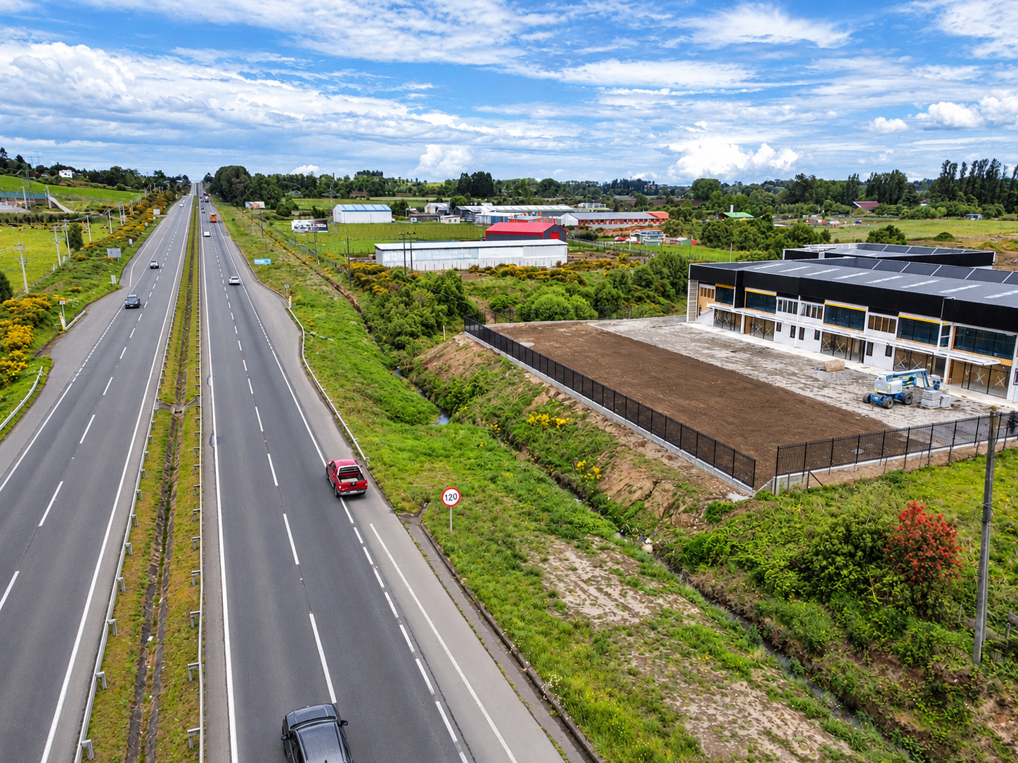 Se arriendan unidades comerciales en Linea Nueva - Llanquihue 1577 — foto 19