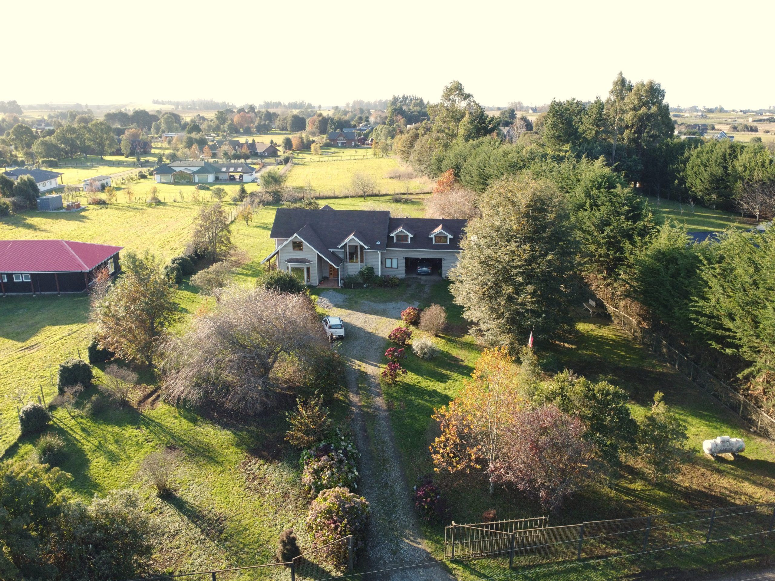 Se arrienda casa en Puerto Varas 1518 — foto 33