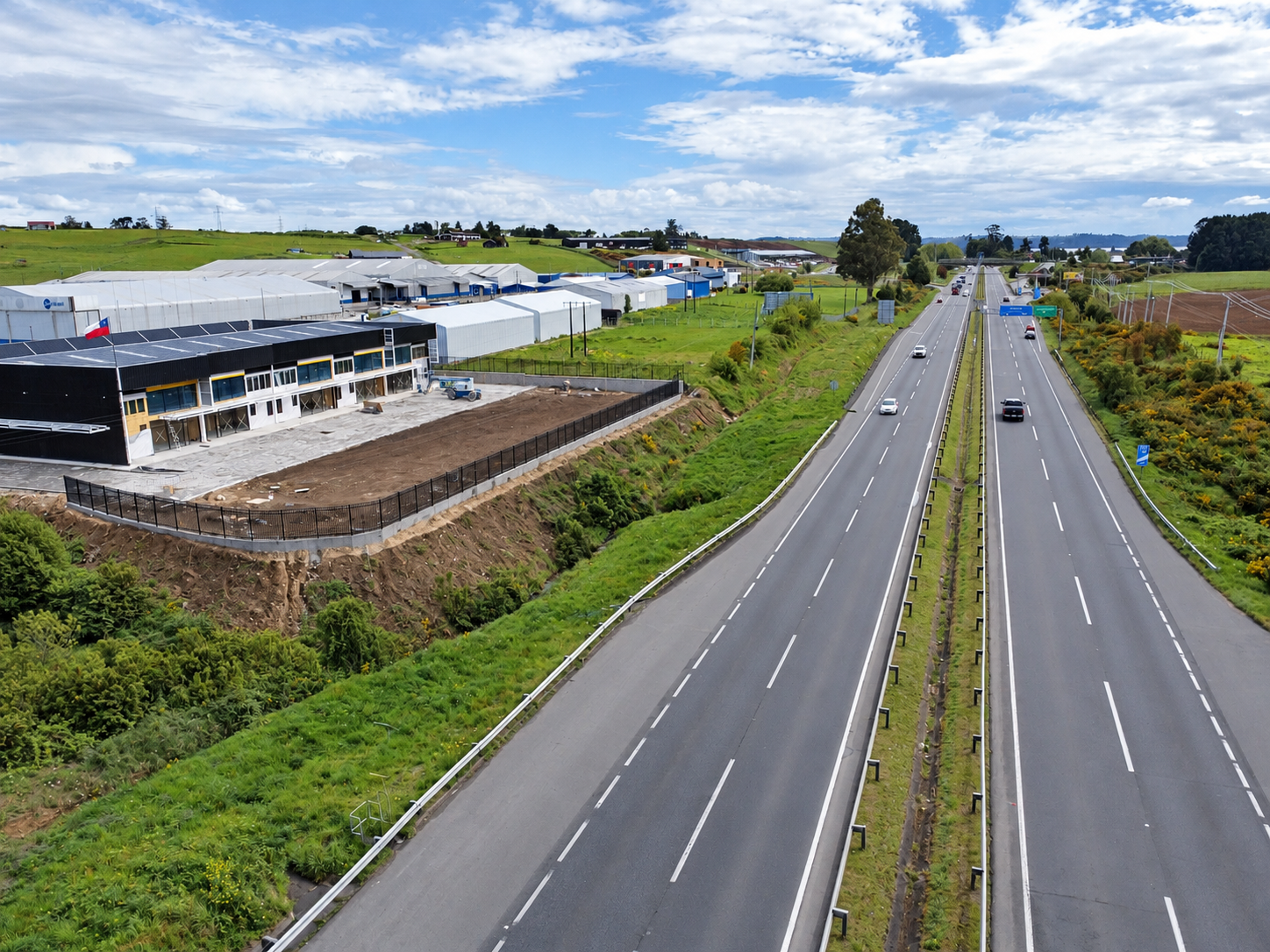 Se arriendan unidades comerciales en Linea Nueva - Llanquihue 1577 — foto 18