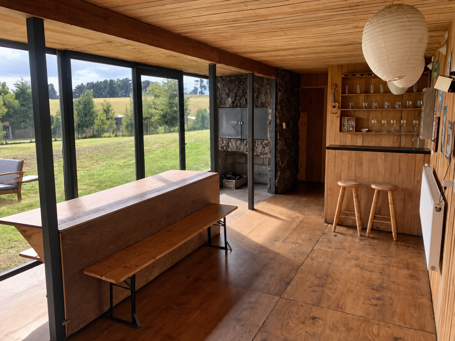 Se arrienda casa en Linea Nueva - Llanquihue 1572 — foto 16