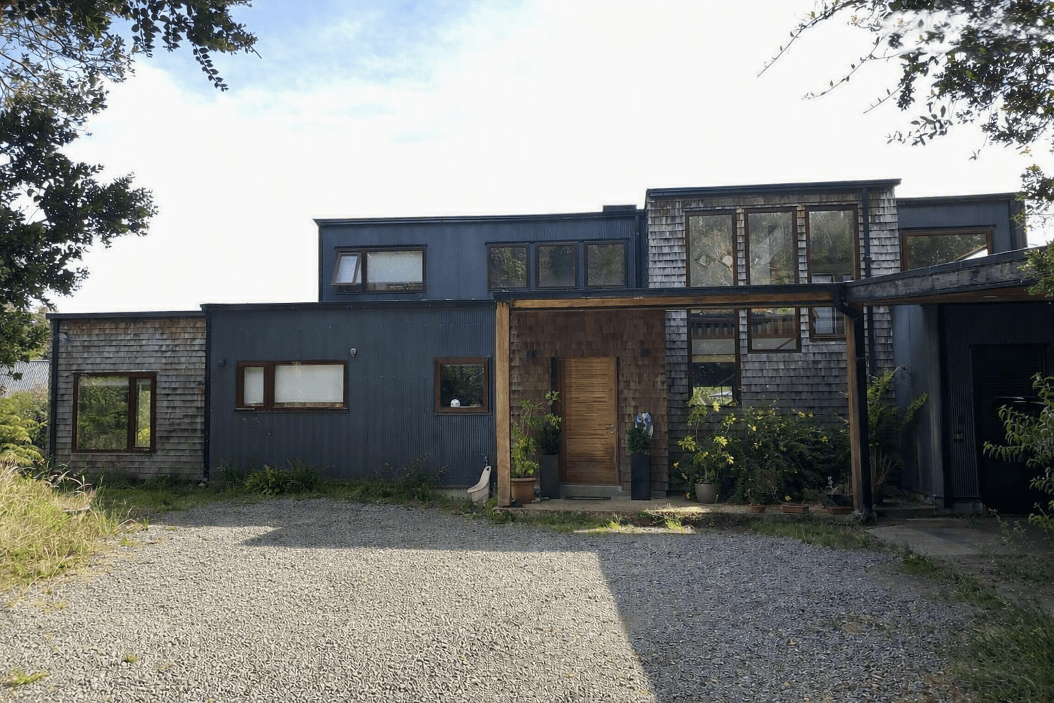 Se vende casa en Puerto Varas 1550