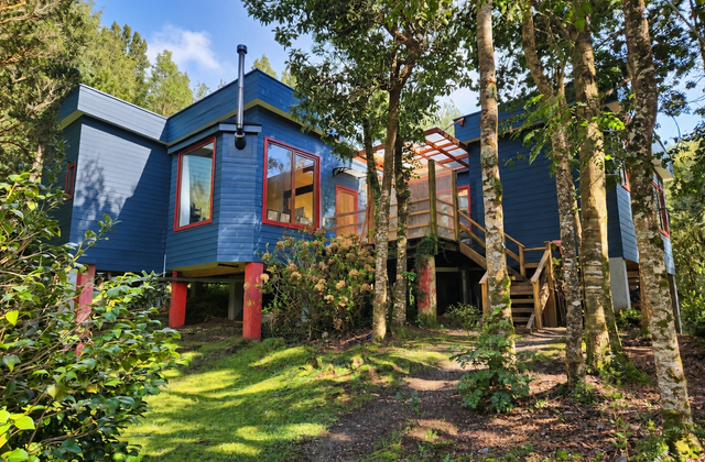 Se vende casa con cabaña en Puerto Varas 1528