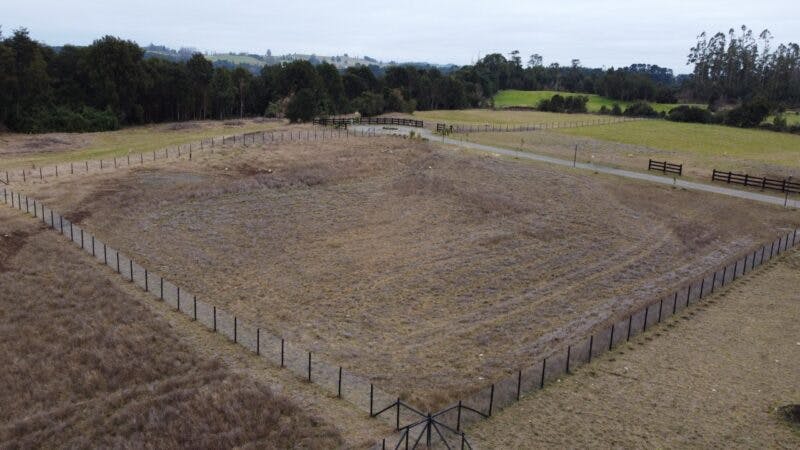 Lot for sale in Puerto Varas, Los Lagos