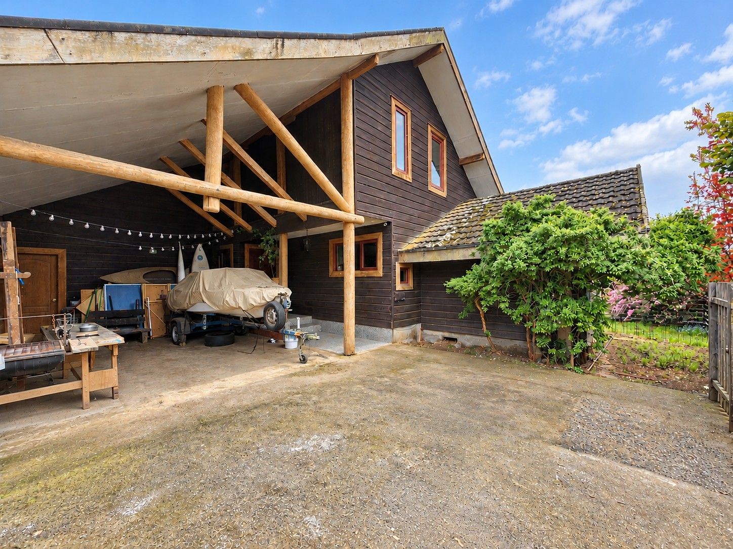 Se vende casa en Puerto Varas 1579 — foto 3