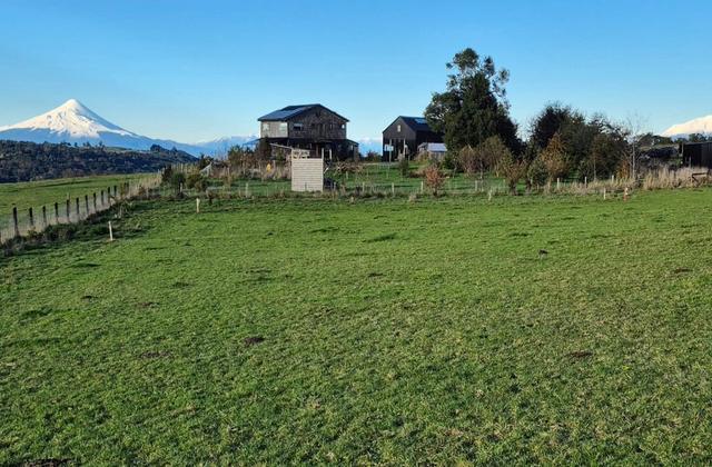 Se vende parcela en Llanquihue 1555