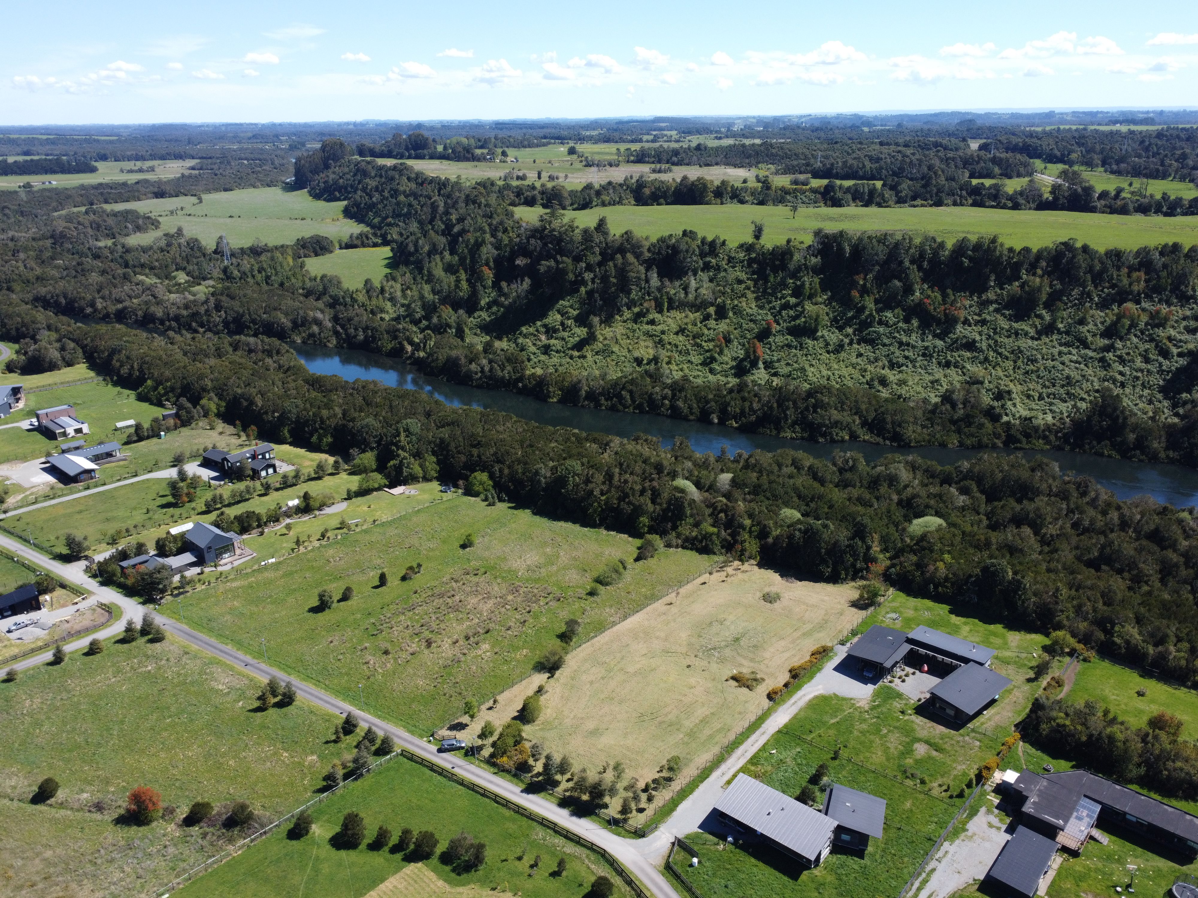 Se vende parcela en Puerto Varas