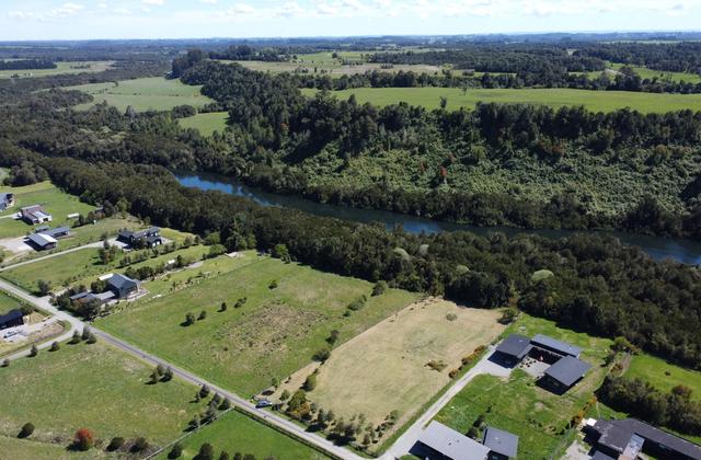 Se vende parcela en Puerto Varas