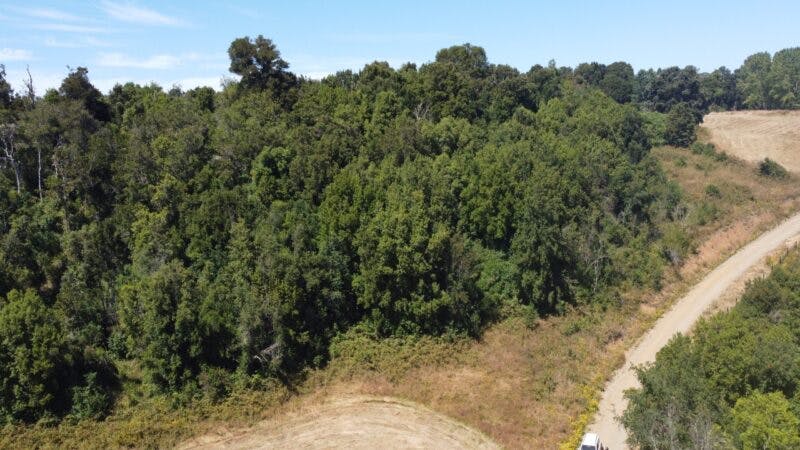 Lot for sale in Puerto Varas, Los Lagos