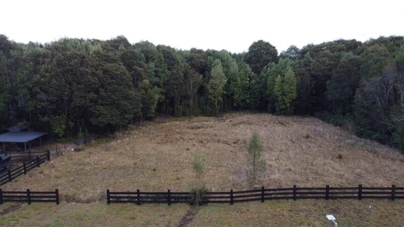 Lot for sale in Puerto Varas, Los Lagos