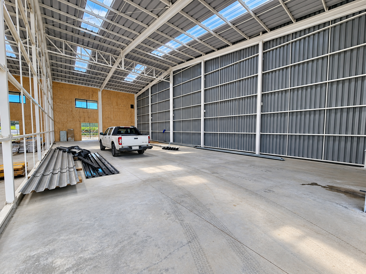 Se arriendan unidades comerciales en Linea Nueva - Llanquihue 1577 — foto 10
