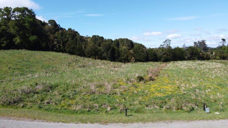 Lot for sale in Puerto Varas, Los Lagos