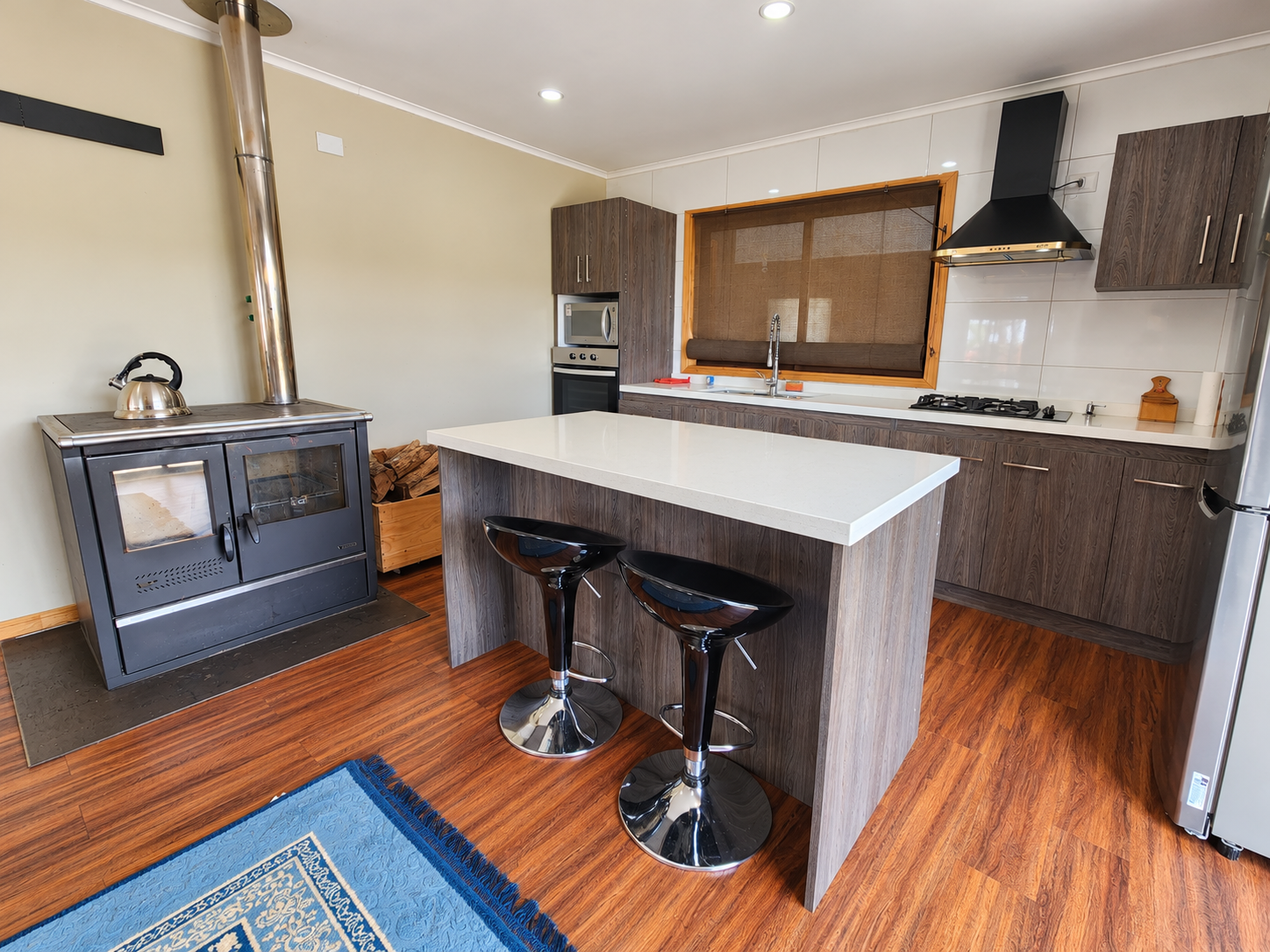 Se vende casa en Puerto Varas 1576 — foto 9