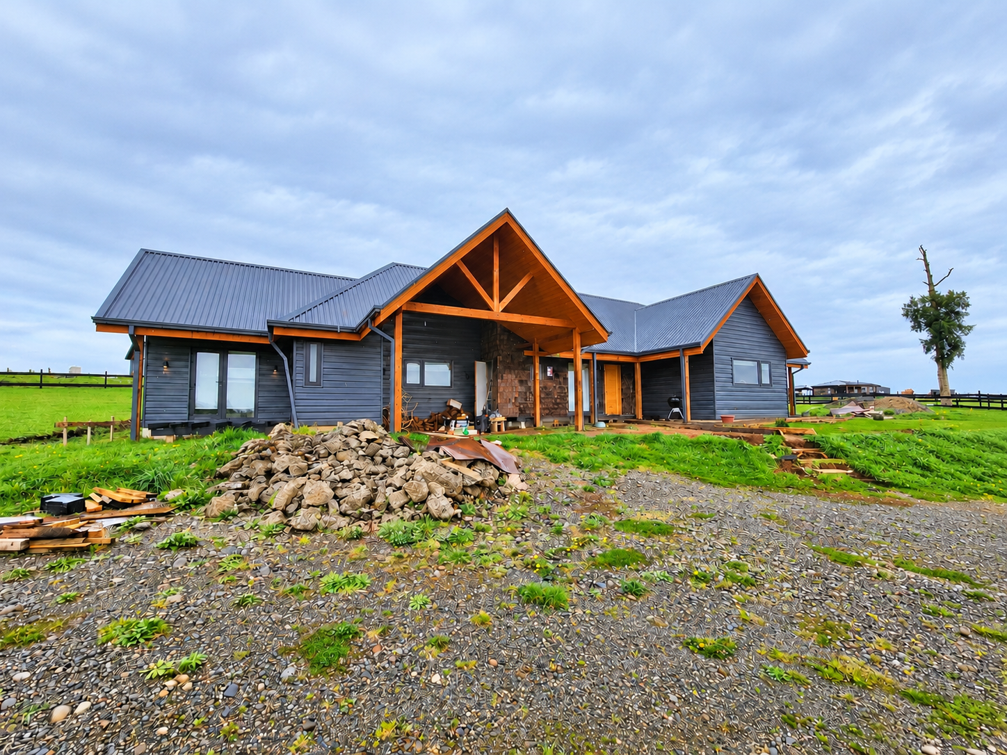 Se arrienda casa en Puerto Varas 1574 — foto 2