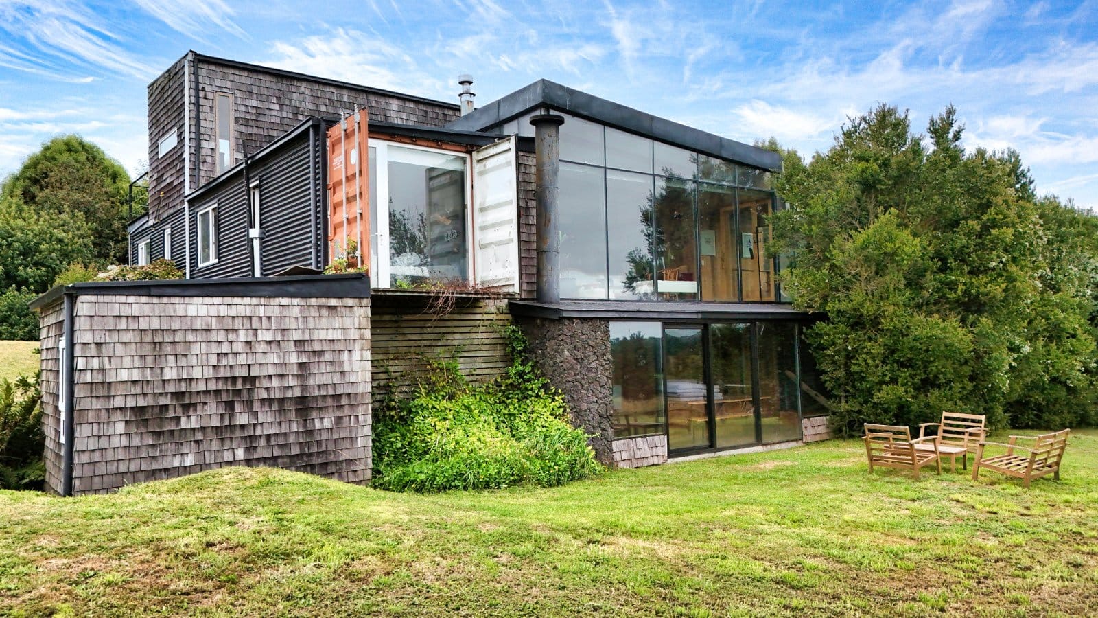 Se arrienda casa en Linea Nueva - Llanquihue 1572 — foto 2