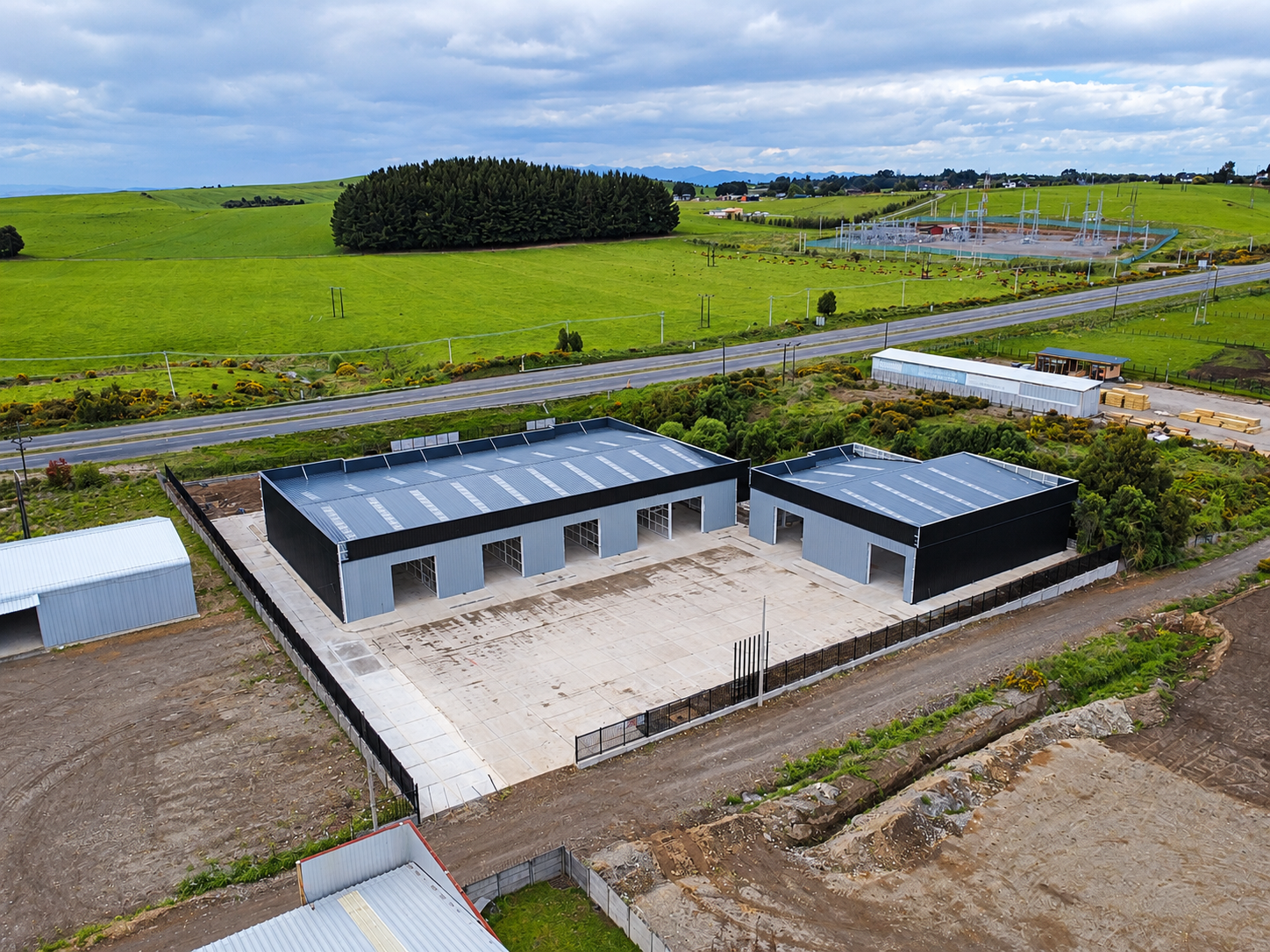 Se arriendan unidades comerciales en Linea Nueva - Llanquihue 1577 — foto 17