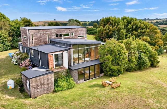 Se arrienda casa en Linea Nueva - Llanquihue