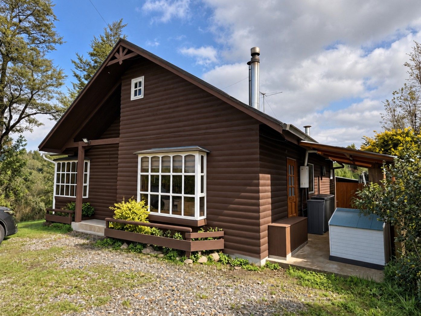Se arrienda casa en Puerto Montt 1569 — foto 2