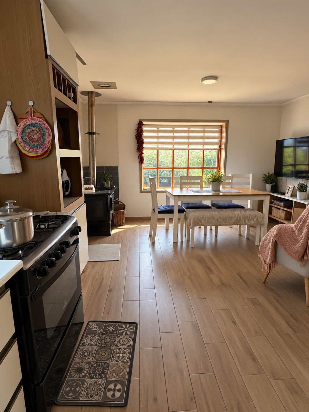 Se arrienda casa en Puerto Montt 1569 — foto 6