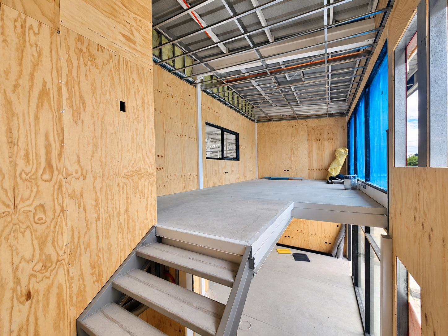 Se arriendan unidades comerciales en Linea Nueva - Llanquihue 1577 — foto 16
