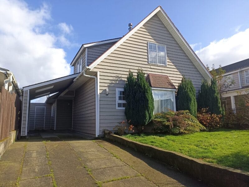 House for sale in Puerto Varas, Los Lagos