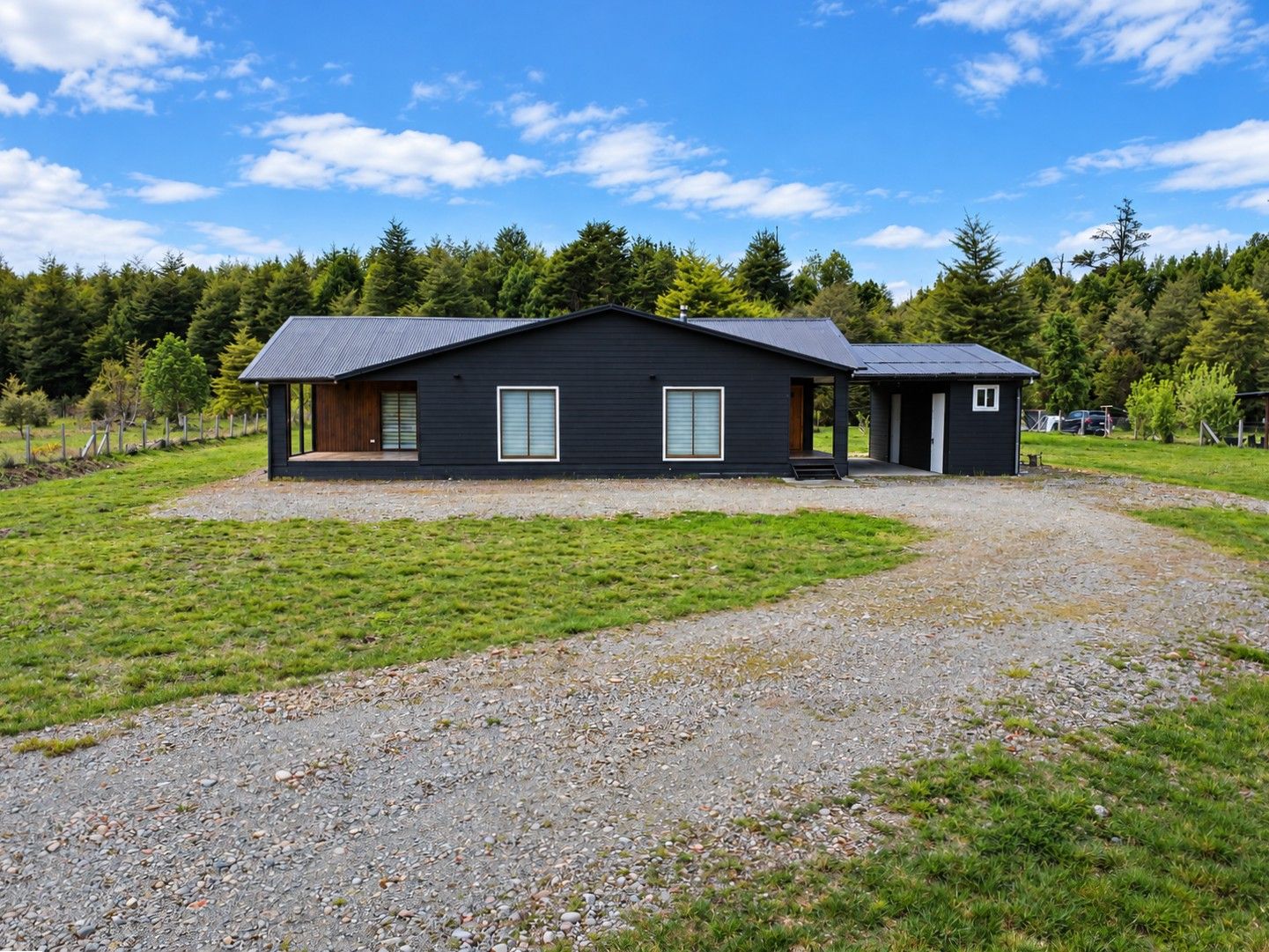 Se vende casa en Puerto Varas