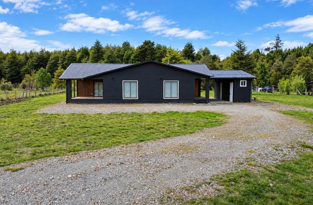 Se vende casa en Puerto Varas
