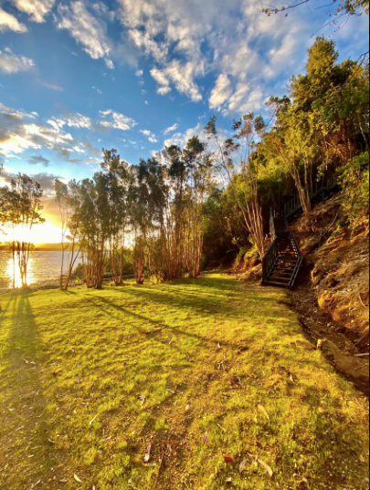Lot for sale in Maullín, Los Lagos