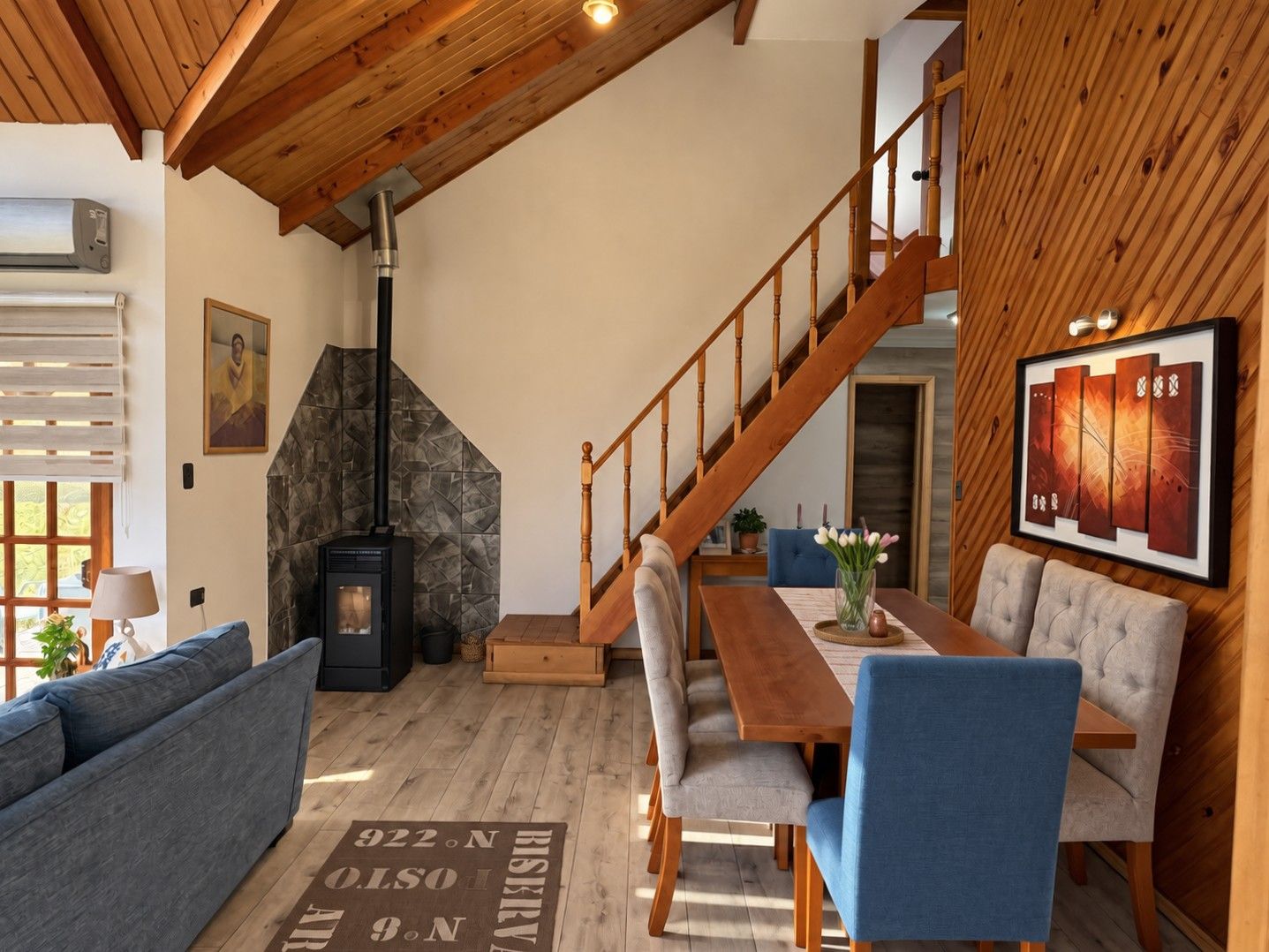 Se arrienda casa en Puerto Montt 1569 — foto 5