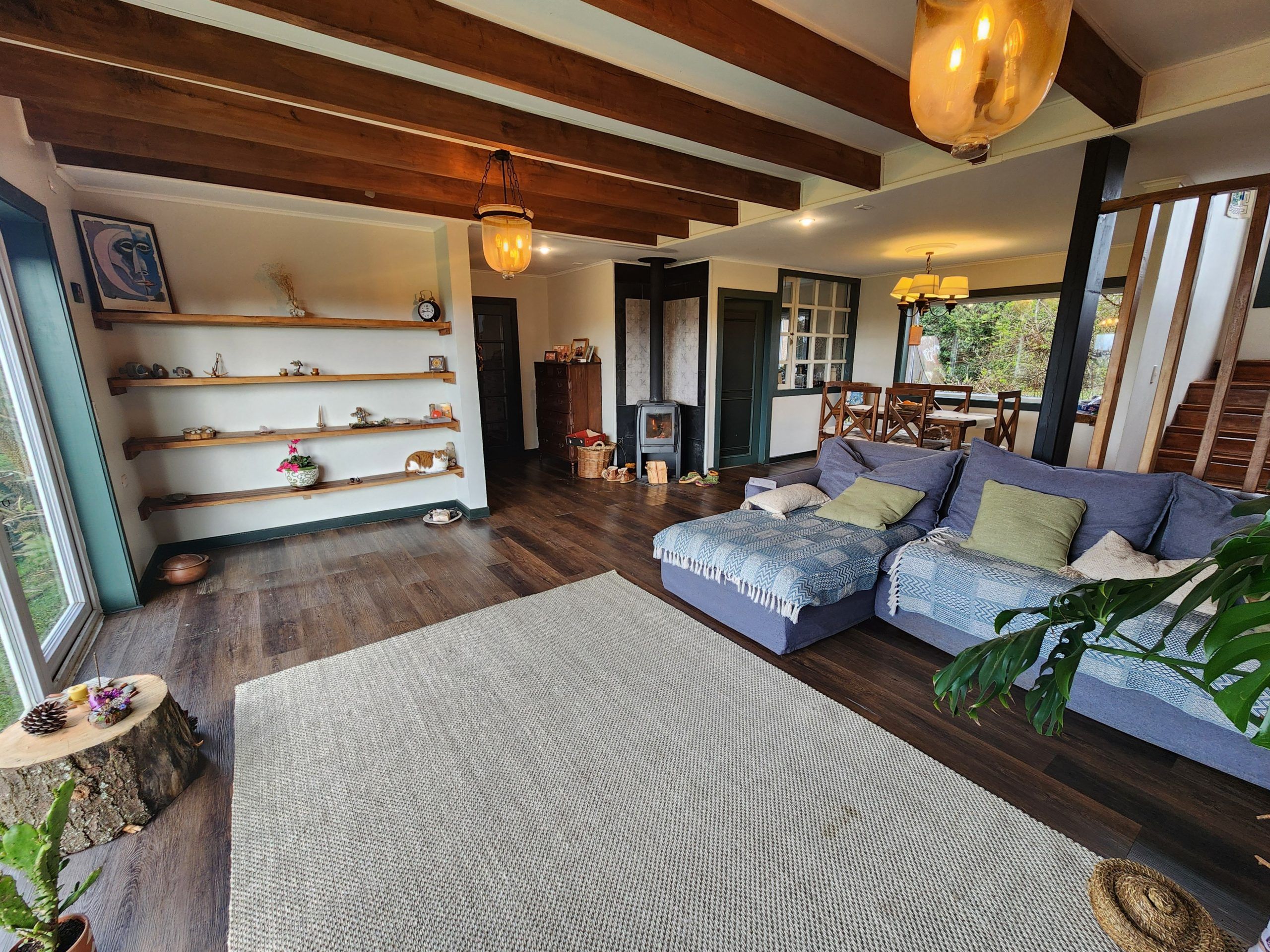 Se vende casa en Puerto Varas Condominio Ottendorf 1536 — foto 9
