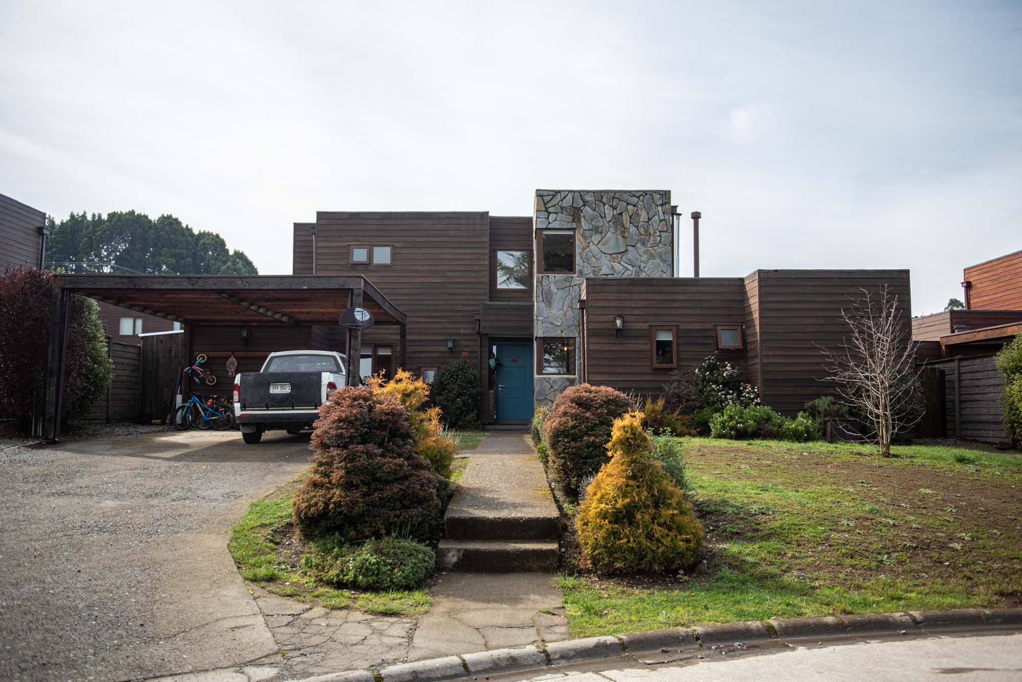 Se arrienda casa en Puerto Varas 1541