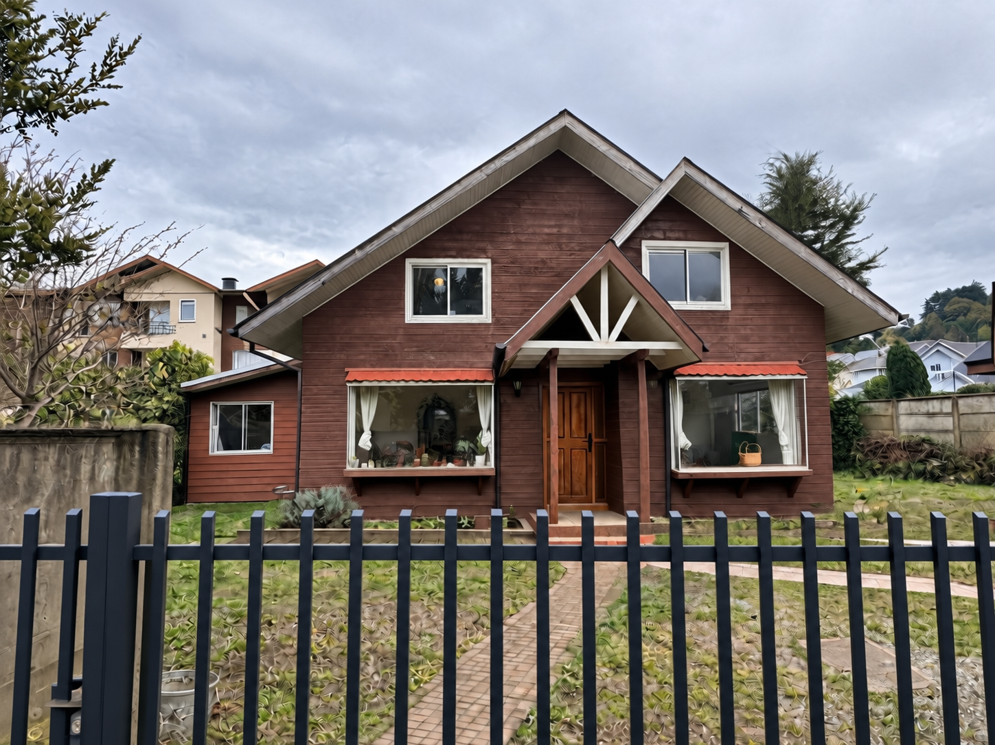 Se vende casa en Puerto Varas 1570 — foto 19