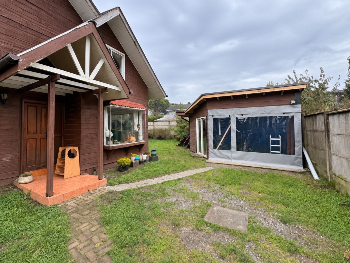 Se vende casa en Puerto Varas 1570 — foto 2