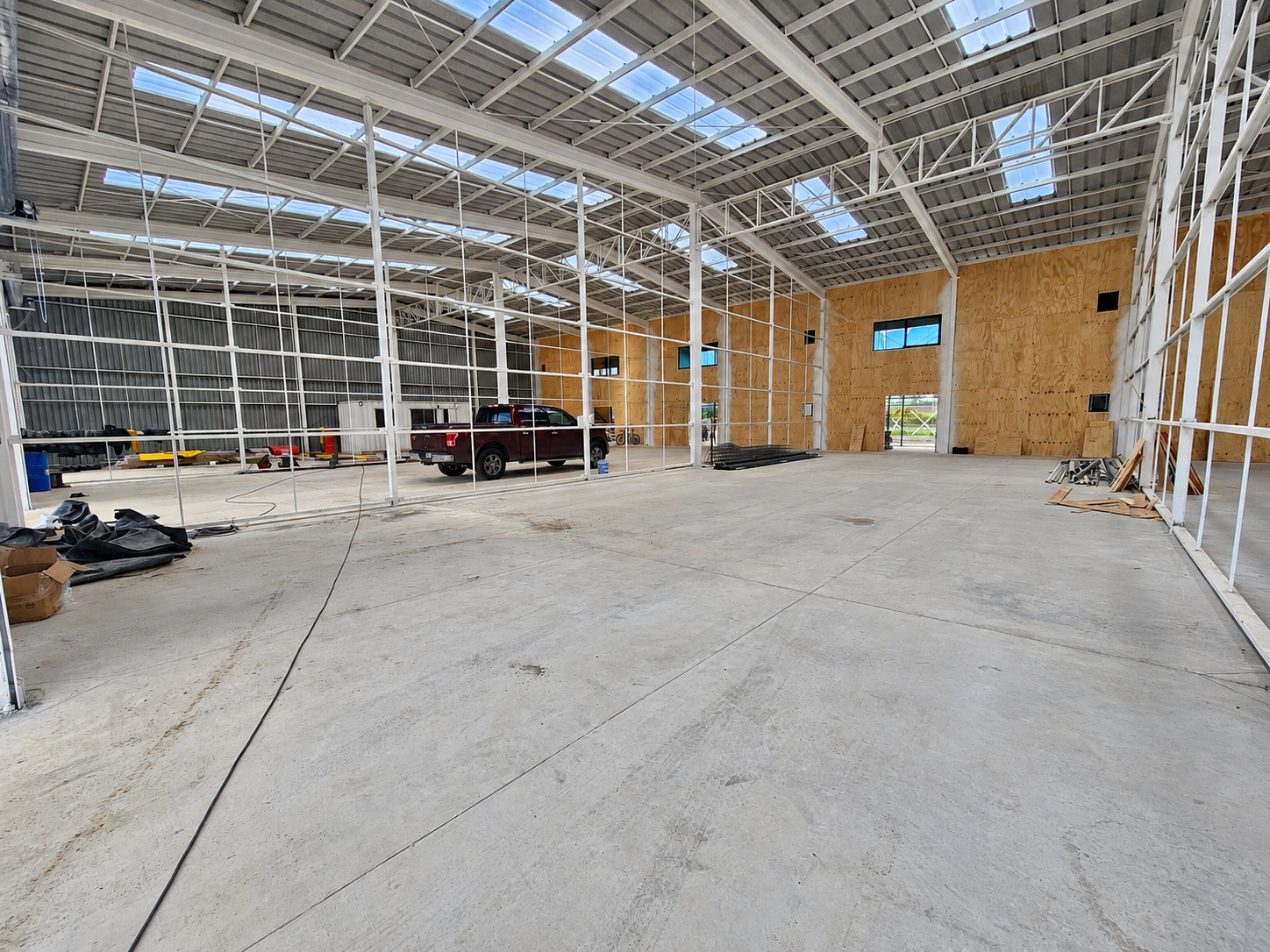 Se arriendan unidades comerciales en Linea Nueva - Llanquihue 1577 — foto 11
