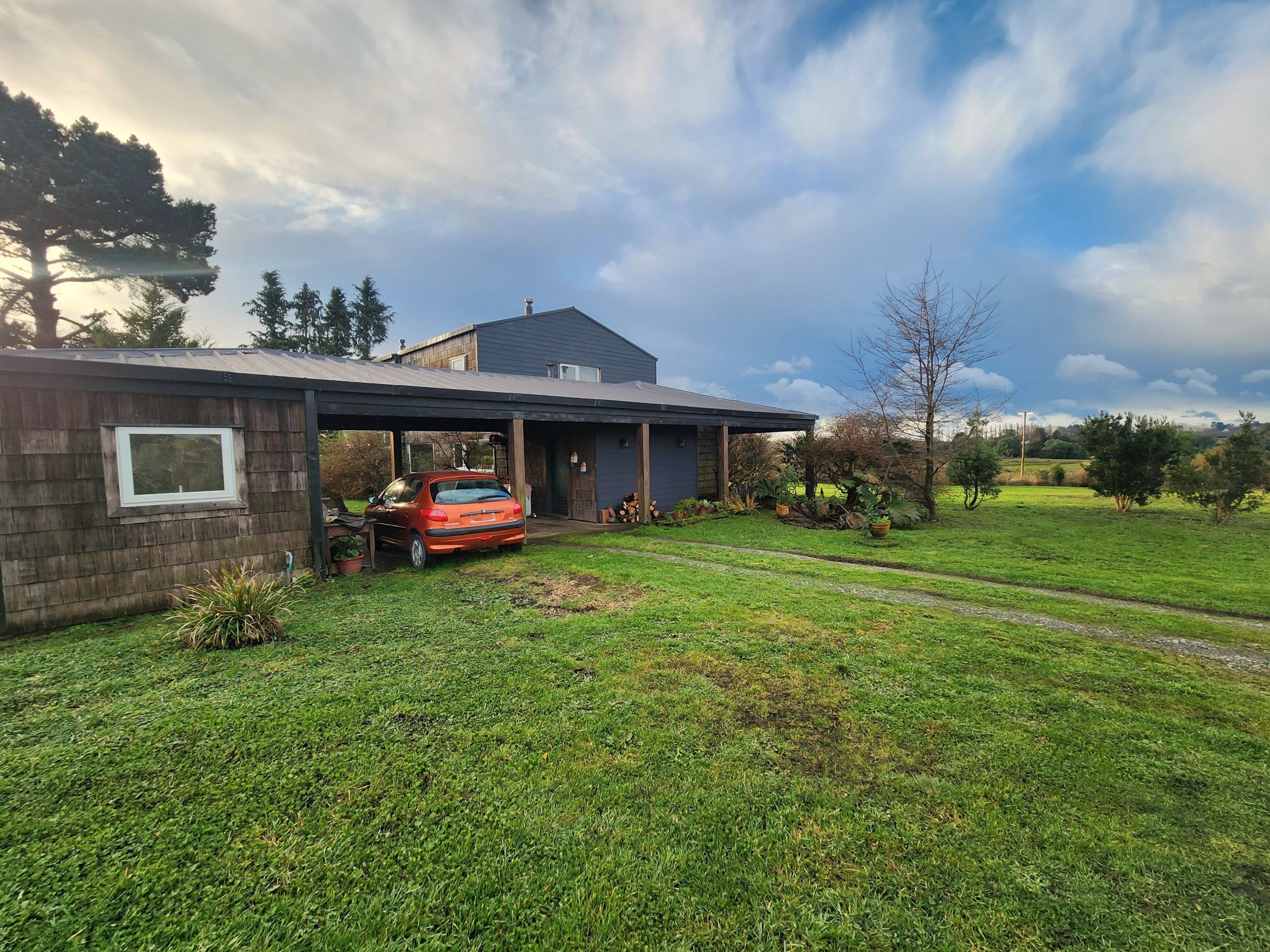 Se vende casa en Puerto Varas Condominio Ottendorf 1536 — foto 4