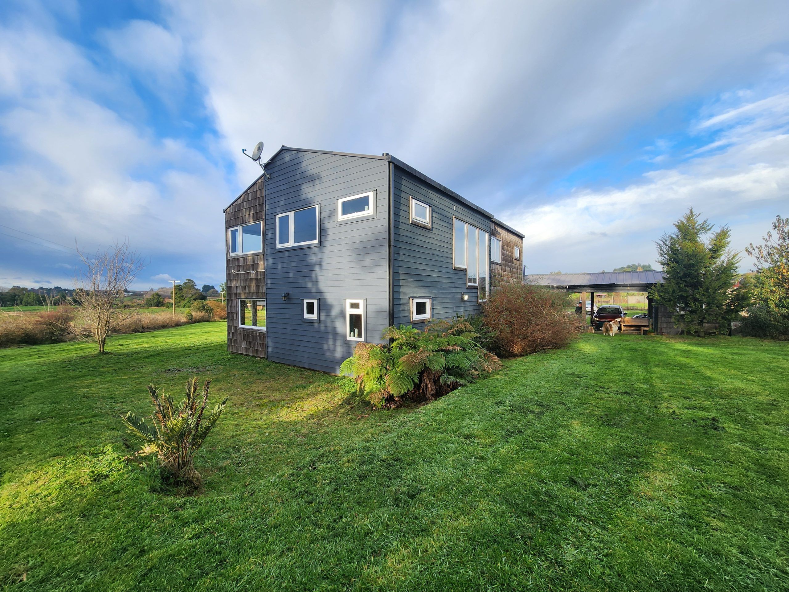 Se vende casa en Puerto Varas Condominio Ottendorf 1536 — foto 2